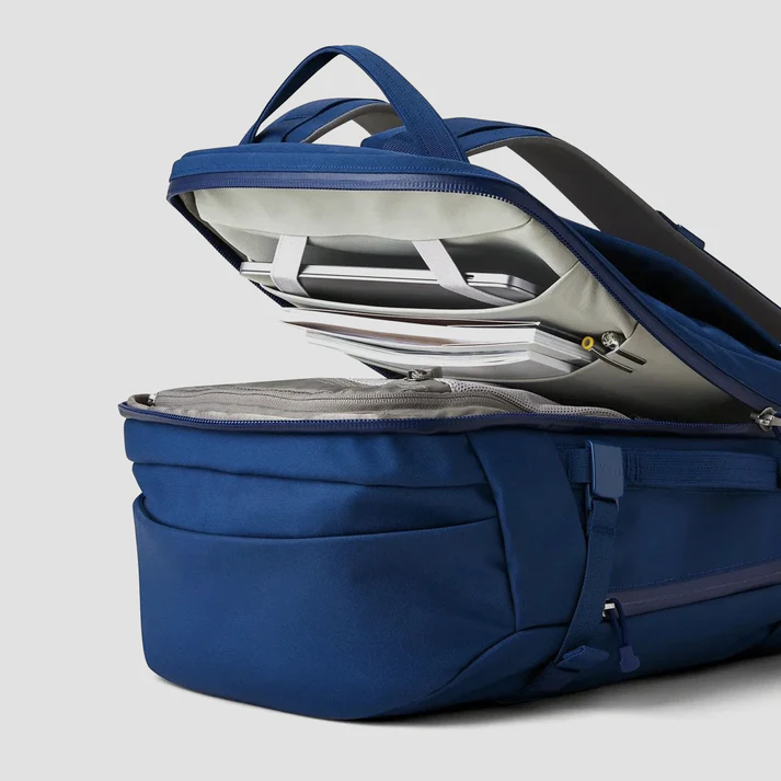 YETI Crossroads 35 Rugzak Navy - Afbeelding 9