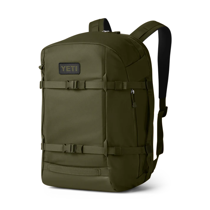YETI Crossroads 35 Rugzak Olive - Afbeelding 3