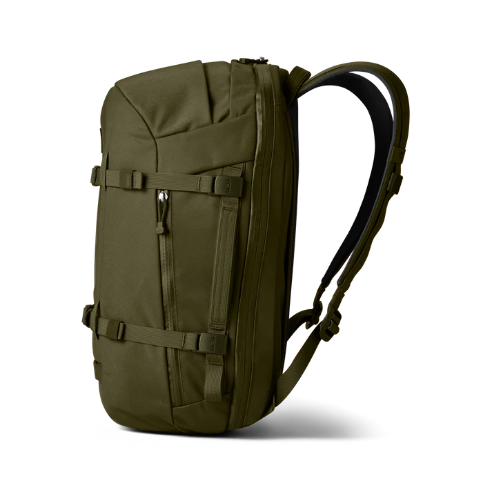 YETI Crossroads 35 Rugzak Olive - Afbeelding 4