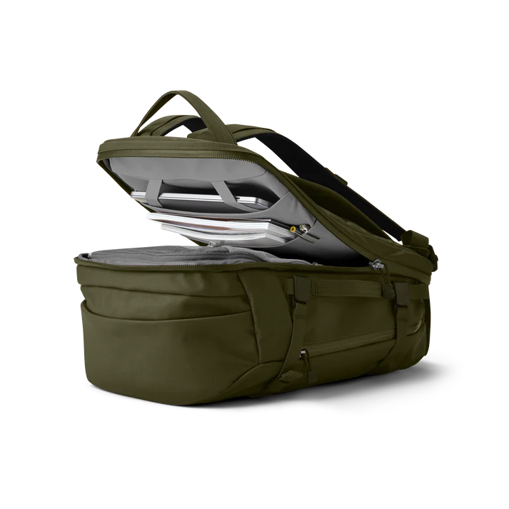 YETI Crossroads 35 Rugzak Olive - Afbeelding 6