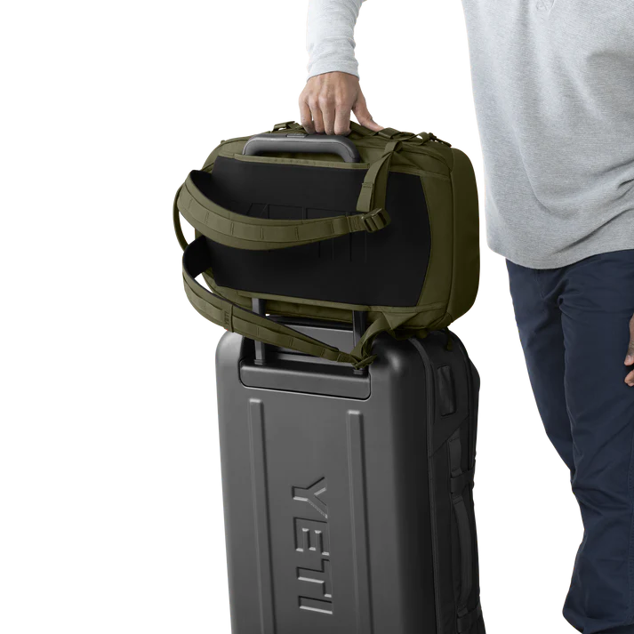 YETI Crossroads 35 Rugzak Olive - Afbeelding 8