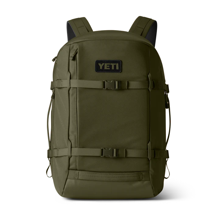 YETI Crossroads 35 Rugzak Olive