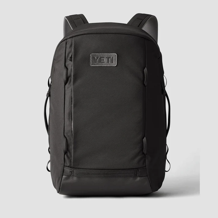 YETI Crossroads 35 Rugzak Zwart - Afbeelding 6