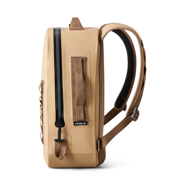 YETI Panga 28 Waterdichte Rugzak Tan - Afbeelding 3