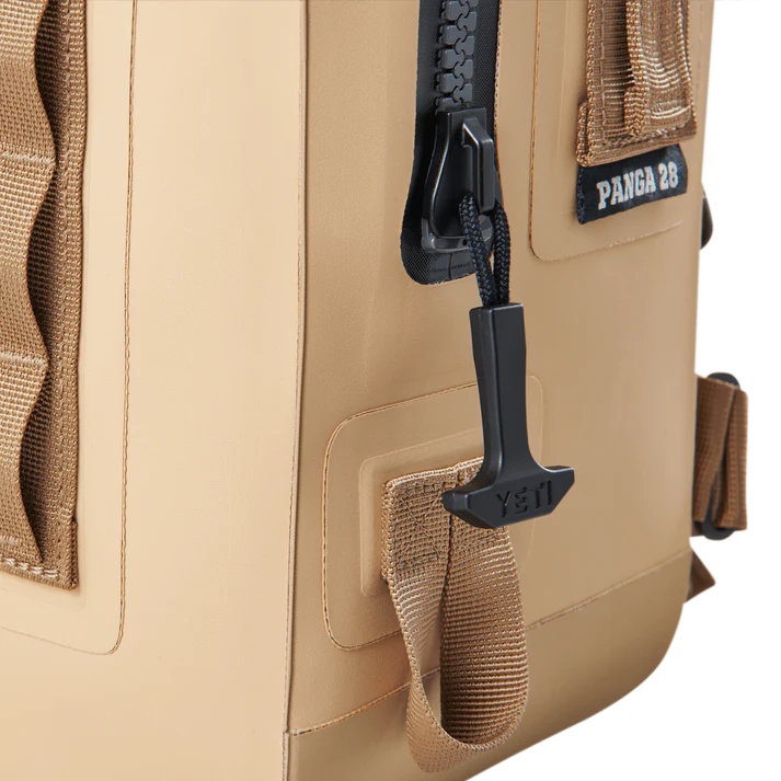 YETI Panga 28 Waterdichte Rugzak Tan - Afbeelding 5