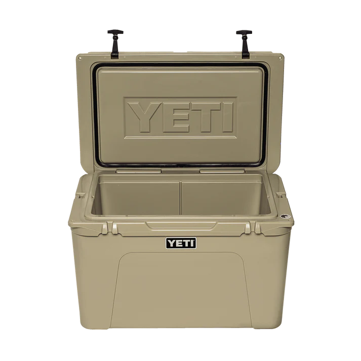 YETI Tundra 105 Koelbox Tan - Afbeelding 3