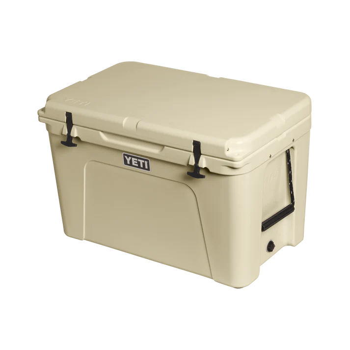 YETI Tundra 105 Koelbox Tan - Afbeelding 4