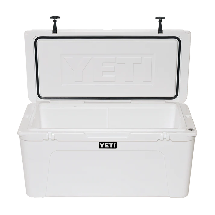 YETI Tundra 125 Koelbox Wit - Afbeelding 3