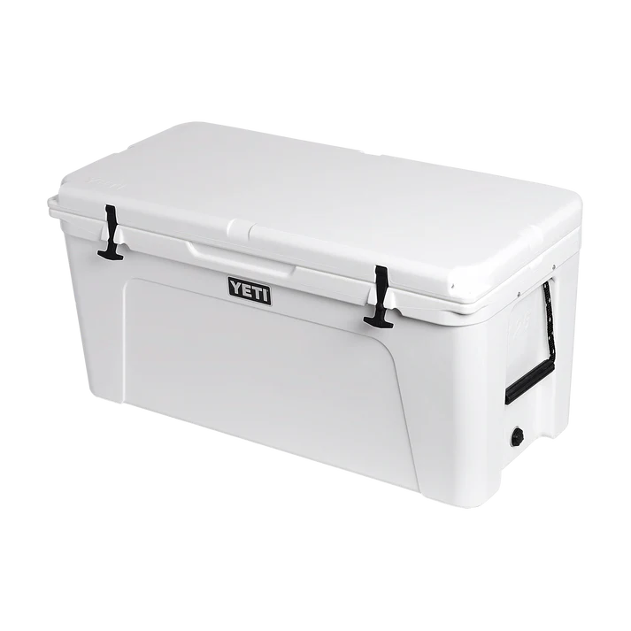 YETI Tundra 125 Koelbox Wit - Afbeelding 4