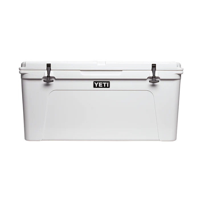 YETI Tundra 125 Koelbox Wit