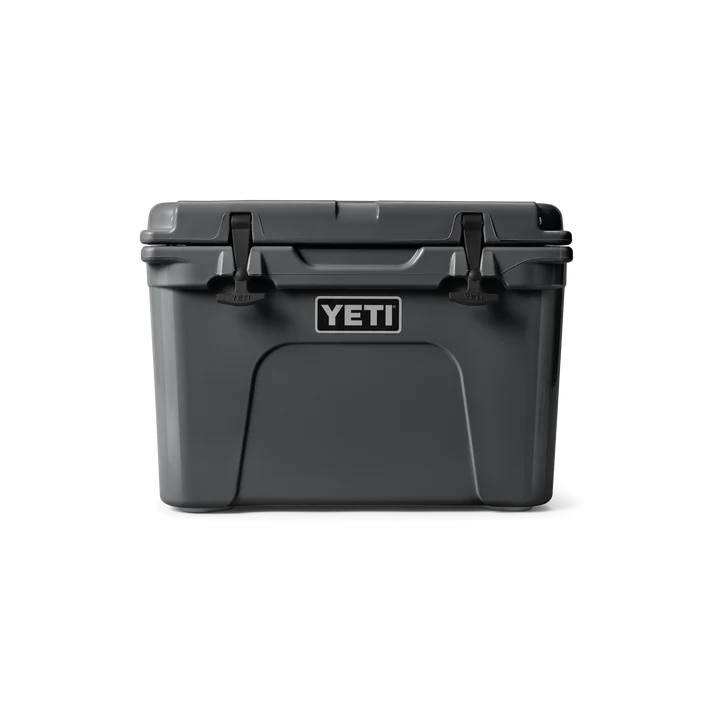 YETI Tundra 35 Koelbox Charcoal