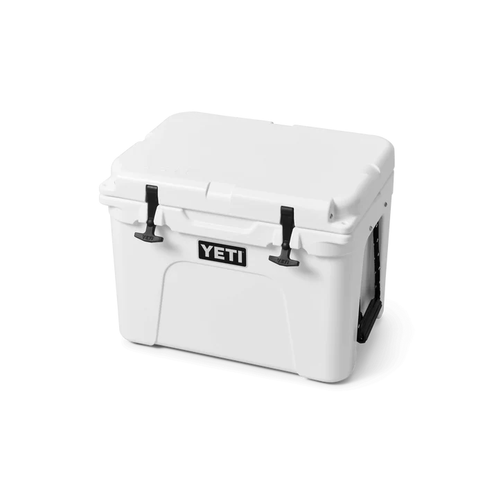 YETI Tundra 35 Koelbox Wit - Afbeelding 3