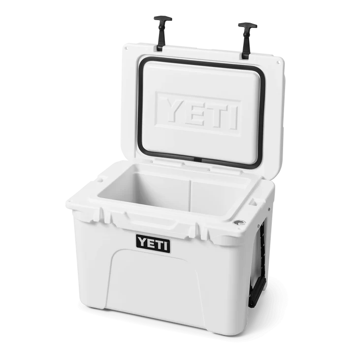 YETI Tundra 35 Koelbox Wit - Afbeelding 4