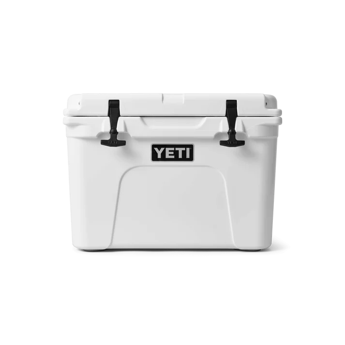 YETI Tundra 35 Koelbox Wit