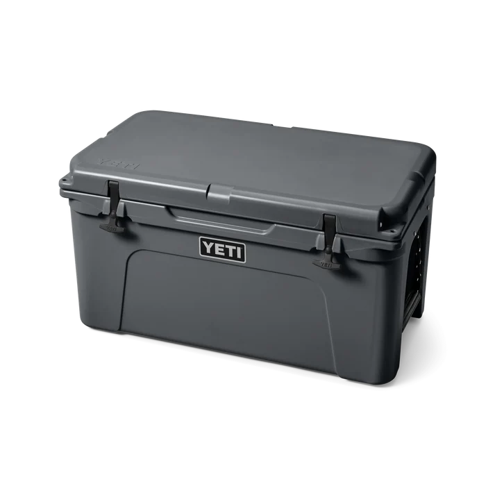 YETI Tundra 65 Koelbox Charcoal - Afbeelding 3
