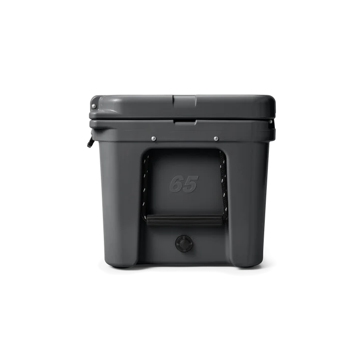 YETI Tundra 65 Koelbox Charcoal - Afbeelding 4