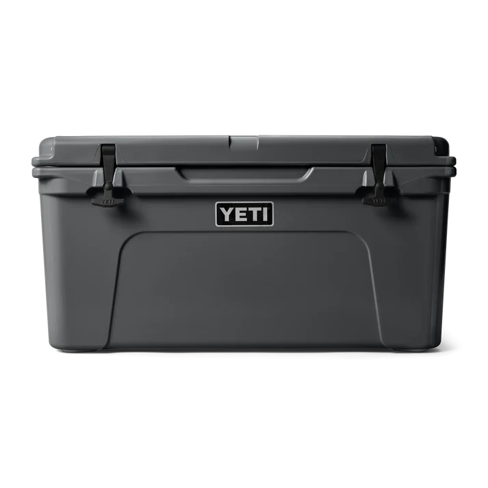 YETI Tundra 65 Koelbox Charcoal