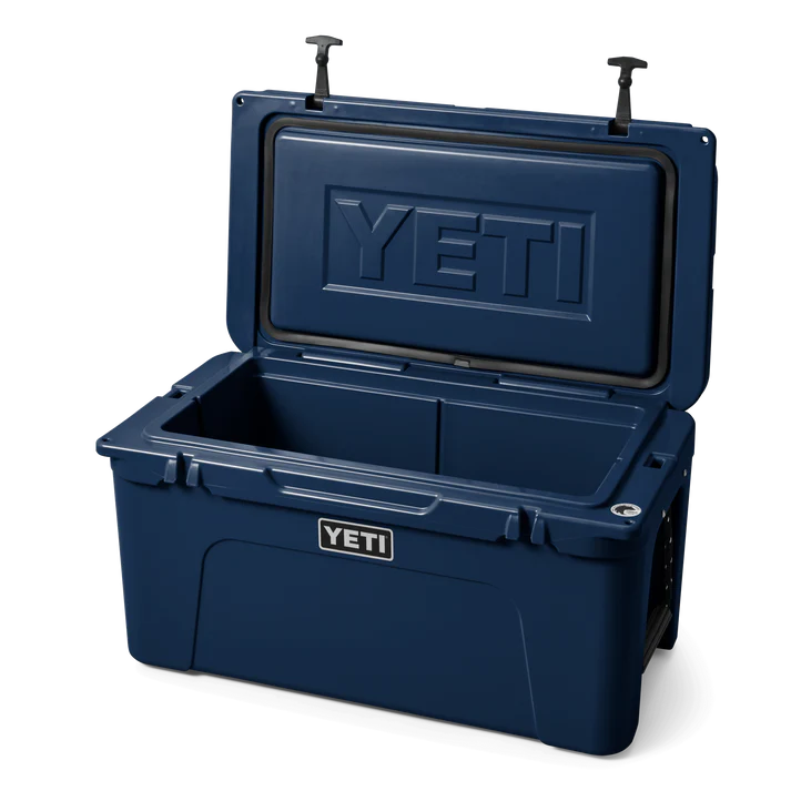 YETI Tundra 65 Koelbox Navy - Afbeelding 3