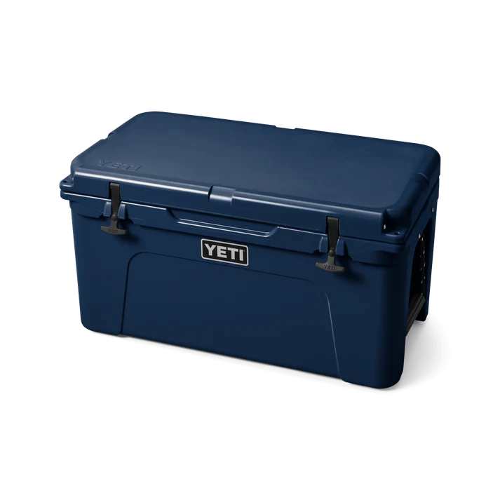 YETI Tundra 65 Koelbox Navy - Afbeelding 4