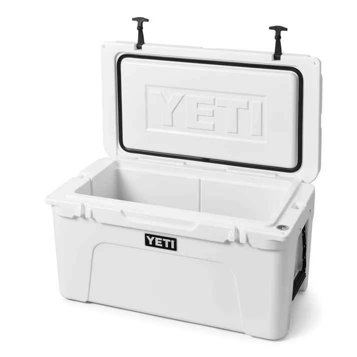 YETI Tundra 65 Koelbox Wit - Afbeelding 3