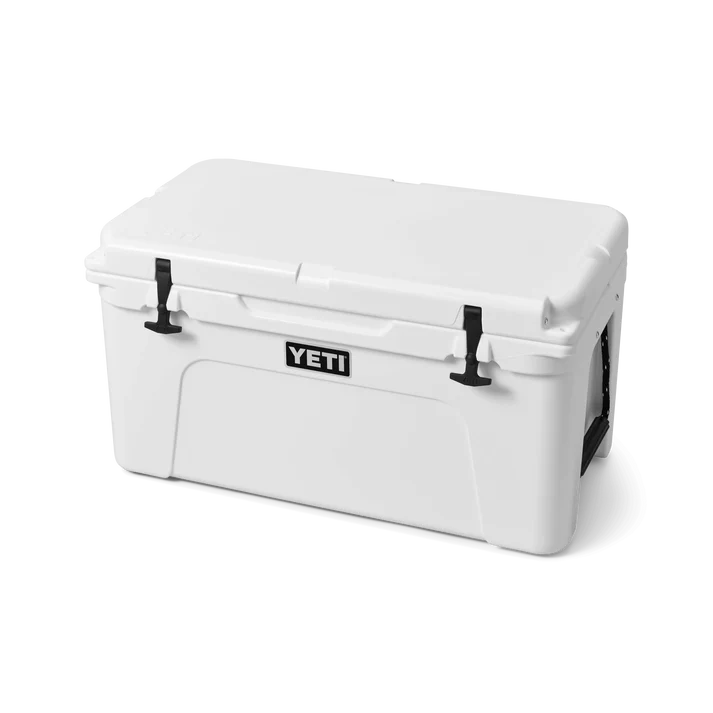 YETI Tundra 65 Koelbox Wit - Afbeelding 4
