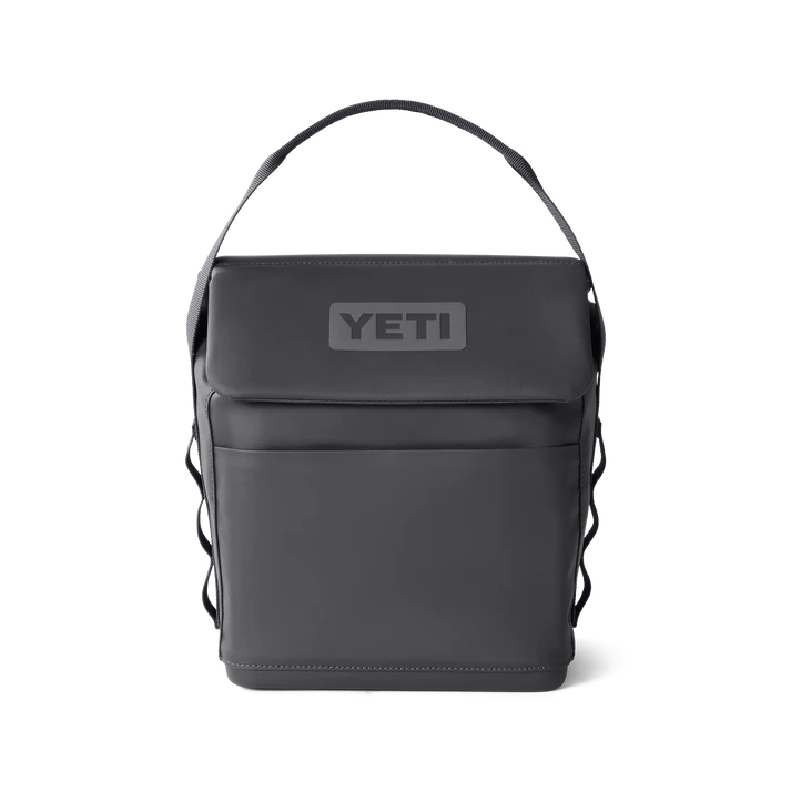 YETI Daytrip Lunchtas 6 L Charcoal